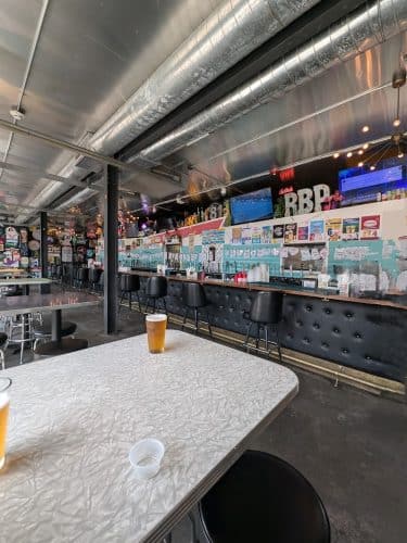 Rochester Beer & Park