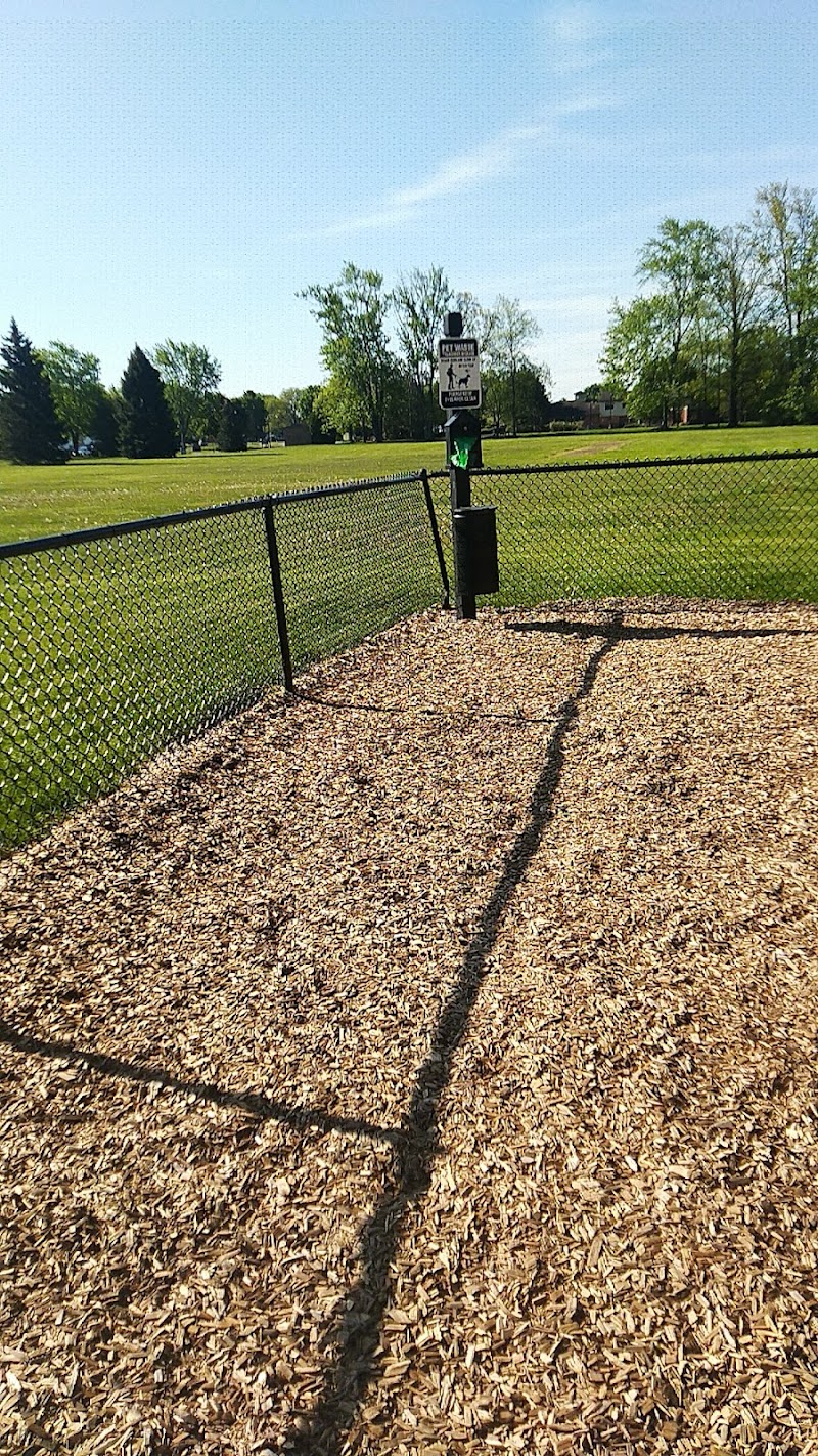 Rustic Village Dog Park - Rochester, NY