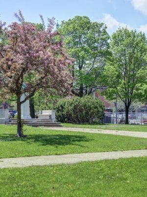 Schiller Park