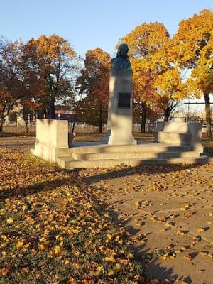 Schiller Park