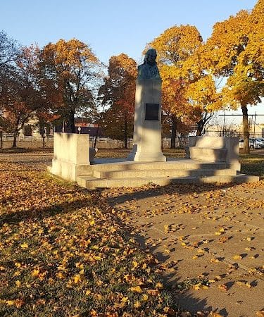 Schiller Park