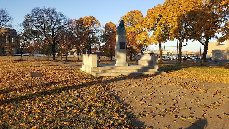 Schiller Park - Rochester, NY