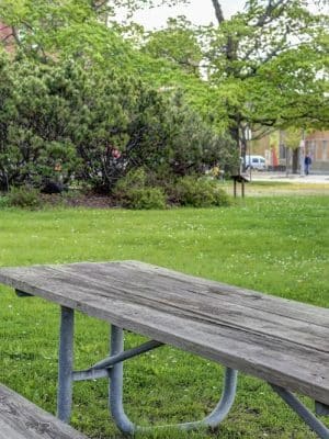 Schiller Park