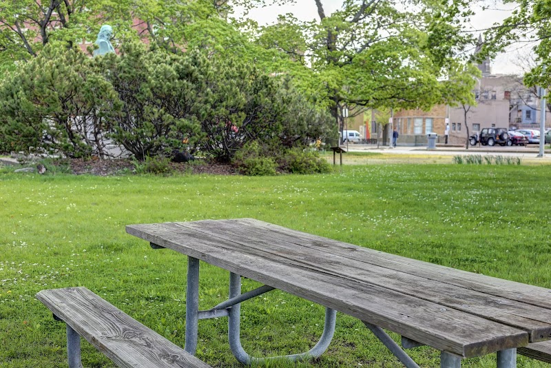Schiller Park - Rochester, NY