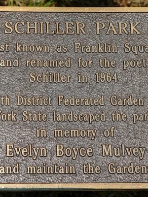 Schiller Park