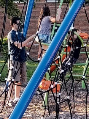 Sebastian Park