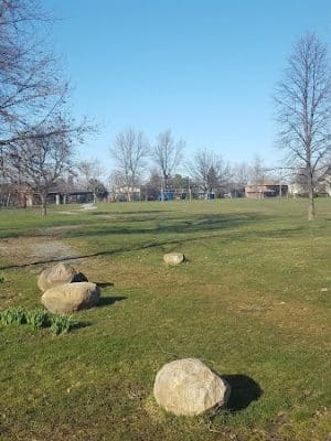 Sebastian Park