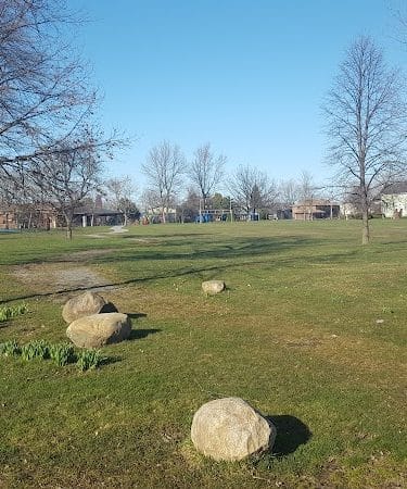 Sebastian Park