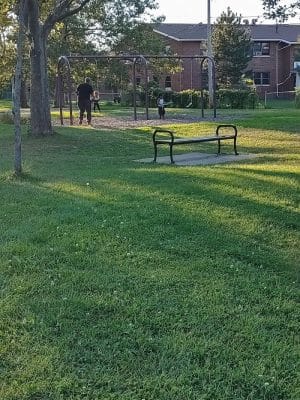 Sebastian Park