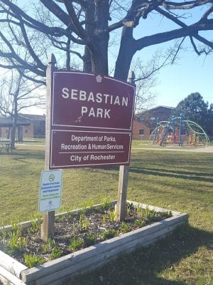 Sebastian Park