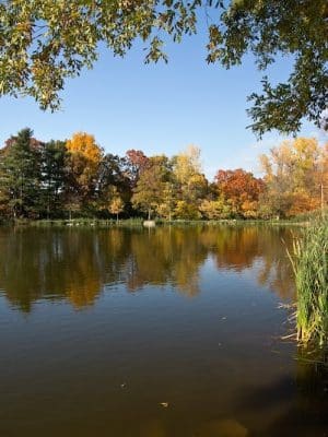 Seneca Park