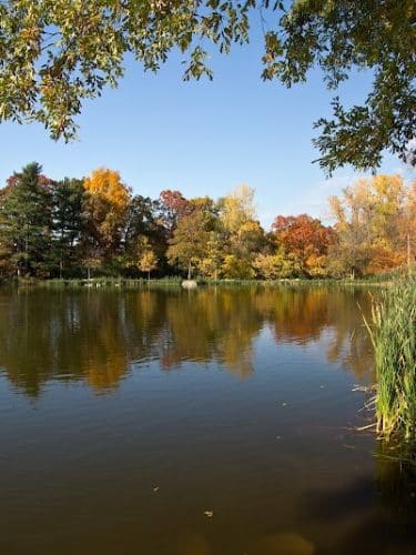 Seneca Park