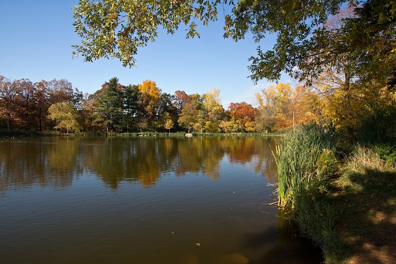 Seneca Park - Rochester, NY