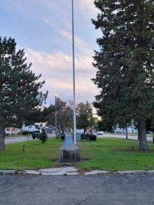 St. John's Park