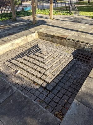 Streb Park