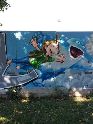 Troup Street Park