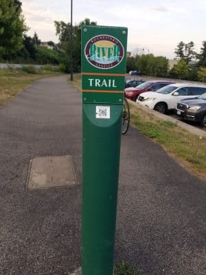 Turning Point Park