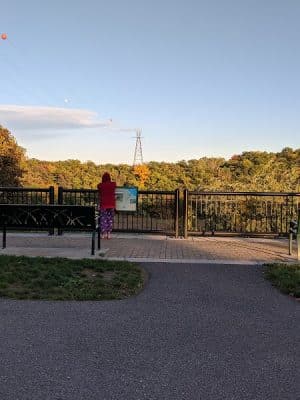 Turning Point Park