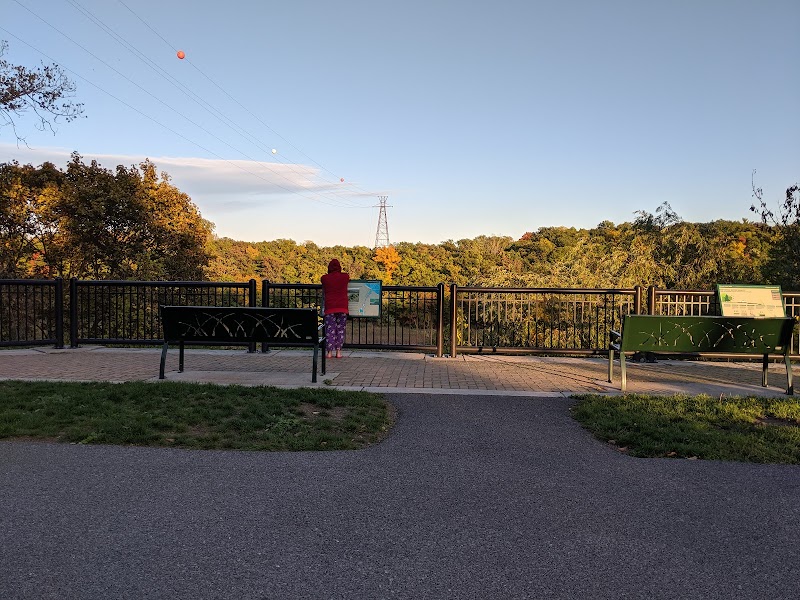 Turning Point Park - Rochester, NY
