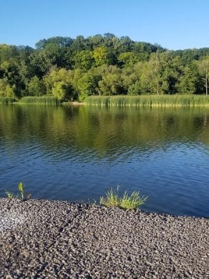 Turning Point Park