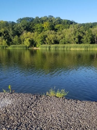 Turning Point Park