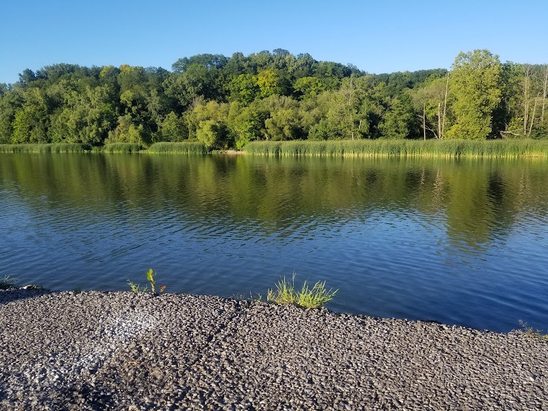 Turning Point Park - Rochester, NY