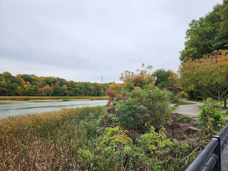 Turning Point Park - Rochester, NY