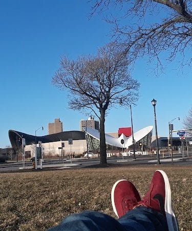 Wadsworth Square Park