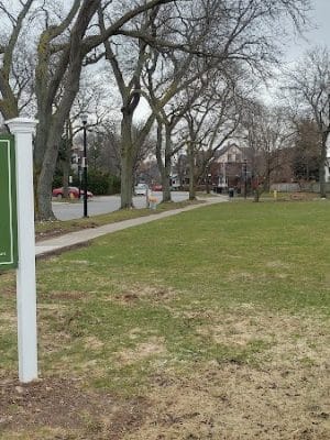 Wadsworth Square Park