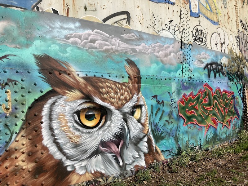 Washington Grove - Rochester, NY