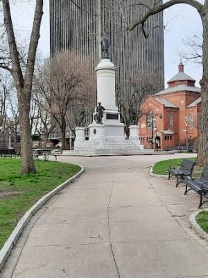 Washington Square Park