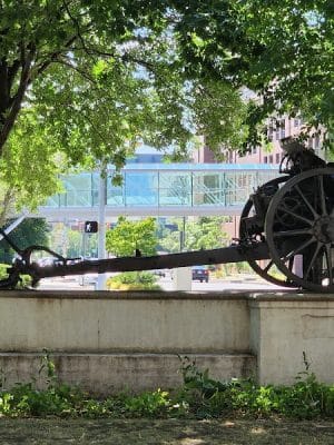 Washington Square Park