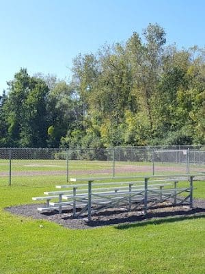 Westgate Park
