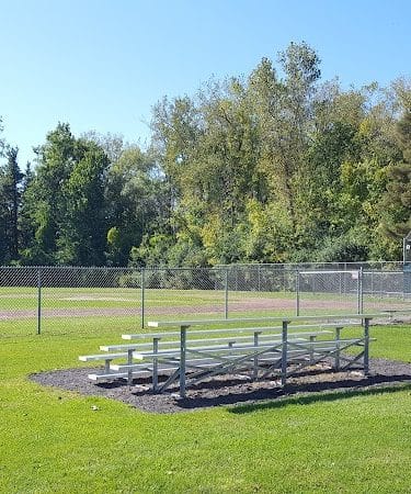 Westgate Park