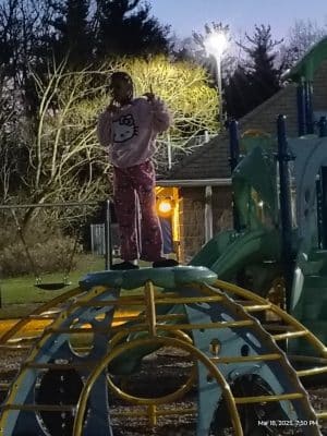 Westgate Park