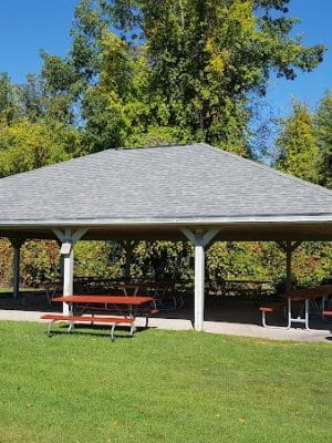 Westgate Park