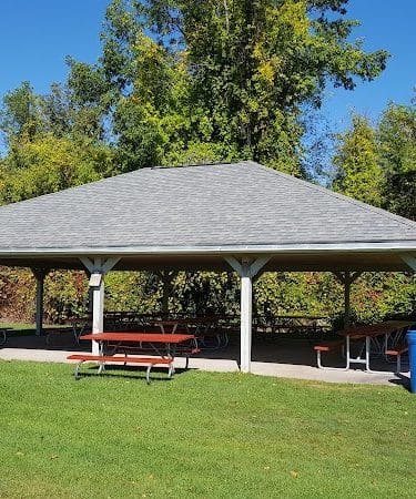 Westgate Park