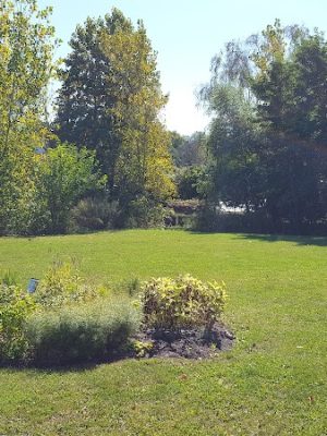 Westgate Park