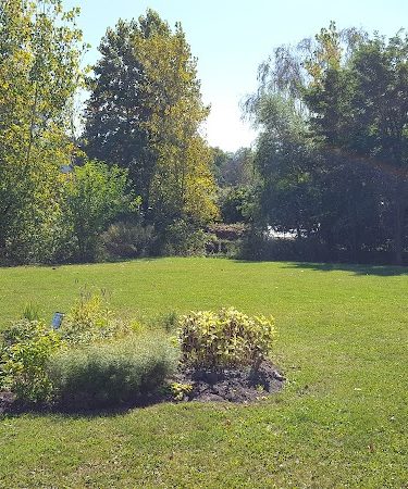 Westgate Park