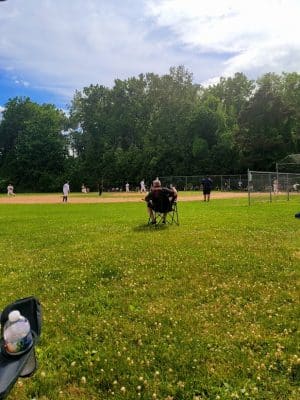 Westgate Park