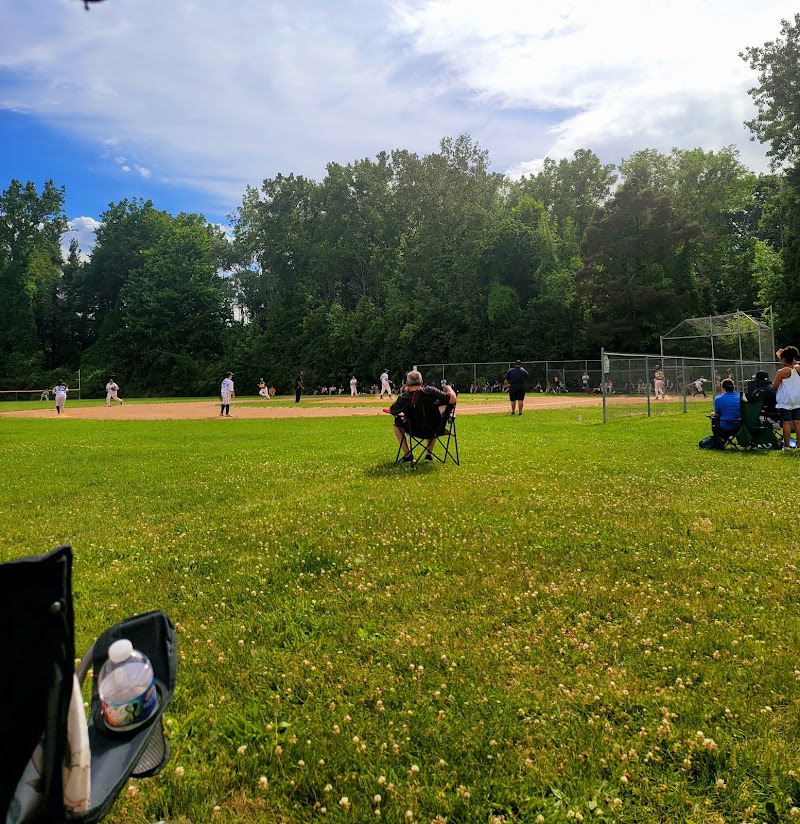 Westgate Park - Rochester, NY