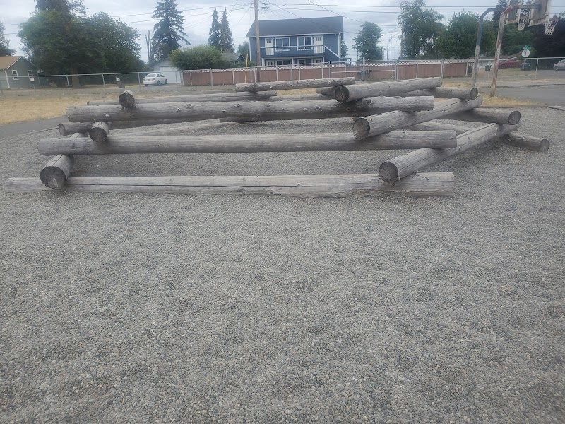 Rochester Community Park - Rochester, WA