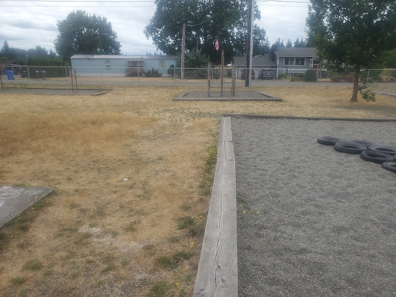 Rochester Community Park - Rochester, WA