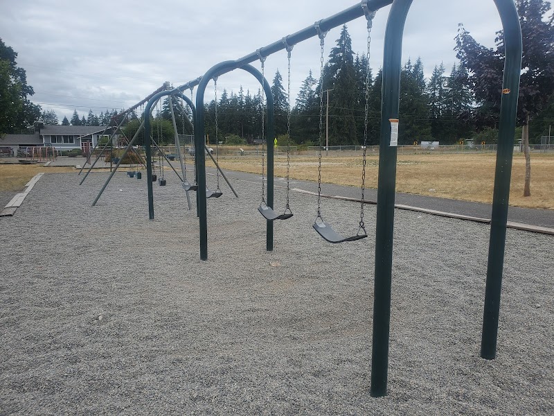 Rochester Community Park - Rochester, WA