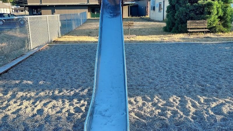 Rochester Community Park - Rochester, WA