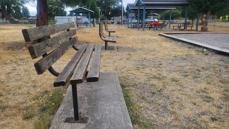Rochester Community Park - Rochester, WA
