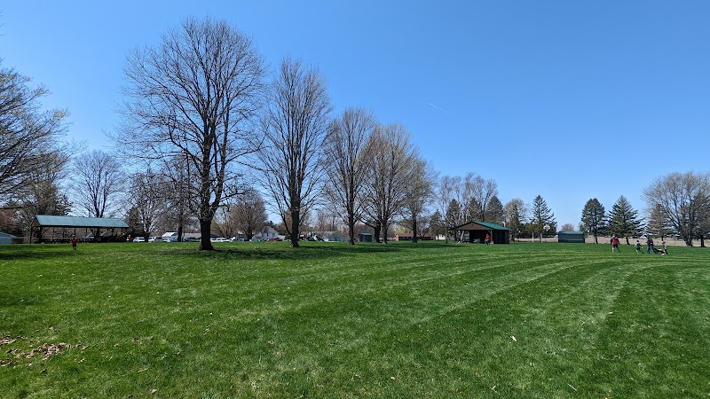 Rock City Park - Rock City, IL