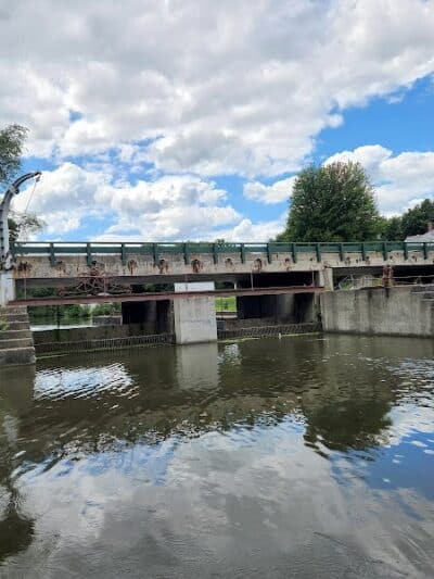 Hennepin Canal Feeder Bike Trail - Rock Falls, IL