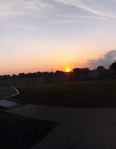 Joshua Park - Rock Falls, IL