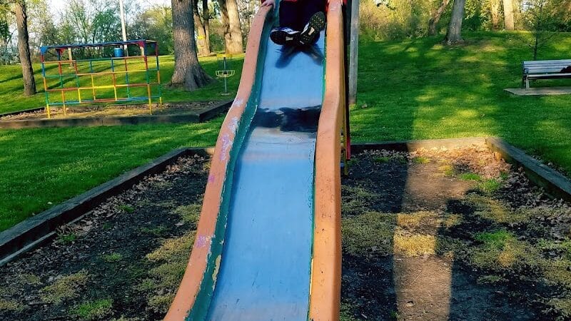 Nims Park - Rock Falls, IL